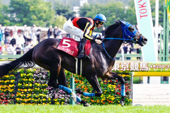 【競馬予想】[4]第87回優駿牝馬(オークス)(GⅠ) /2026