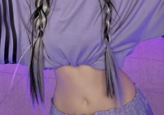 【朗報】「脱いだらすごすぎる女」さん、ついに見つかる