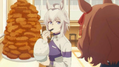 外国人「お前ら大食いのアニメキャラだったら誰が一番好き？」