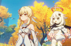 【噂】スイッチ2版『原神』くるか！？スイッチ版の発表から5年、やっと任天堂ハードに登場する可能性