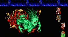 ファイナルファンタジー３とかいう裏技込みというか裏技で評価されてるゲーム