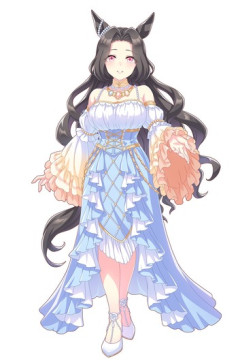 一番的に回してはいけないウマ娘セントライト