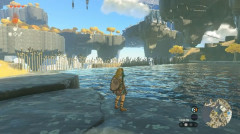 ゼルダの伝説みたいなゲームがサードから出ない理由