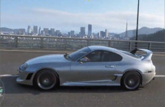 話題のゲーム「Forza Horizon 6」、日本の道路表現がリアルすぎてドライバーの本能が刺激される