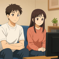 NHK、ネトフリで番組再配信へ