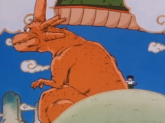 上司「ドラゴンボールの曲歌え！」 ワイ「えーっと・・」