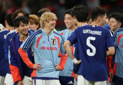【悲報】欧州メディアがつけたん日本人選手の評価がめっちゃくちゃｗｗｗｗｗｗｗ