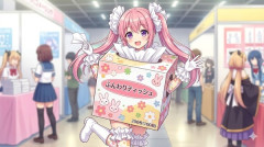 【朗報】スロッターさん、とあるスロキャラの尻に欲情してしまう…