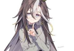 【ウマ娘】これで恋には奥手なのがいいよね。