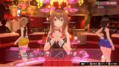 バニーガーデン作者「胸の小さなキャラはリスクがある。ゲームが出せなくなったら意味がない」