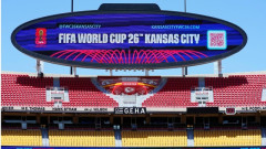 ◆ＵＳＡ◆W杯開幕直前！「サッカー不毛の地」の米国が驚愕のメッシ効果で4大スポーツに迫る人気となった激変の30年