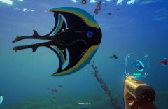 『サブノーティカ2』開発「敵クリーチャーを倒したいなら別ゲーやれ。うちはそういうゲームじゃない」 → 海外で炎上して謝罪