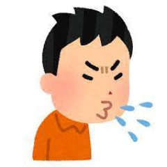 エスカレーターで 