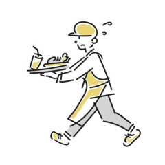 俺の親戚がやってる漬物工場が人手不足でヤバいらしい
