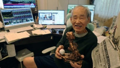 【悲報】日本人の凄腕投資家お爺ちゃん、外人に冷笑されてしまうWW