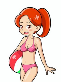 爆胸過ぎるグラビアアイドル「ファンにママだと思われて甘えられる（笑）」