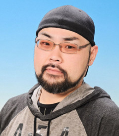 【訃報】声優・藤原貴弘さん死去　43歳　所属事務所が公表
