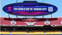【速報】米国が驚愕のメッシ効果でサッカーが大人気！W杯の盛り上がりがやばそうｗｗｗｗｗ