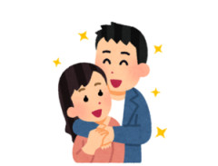 【育成】そんな可愛くもない彼女に1年くらい「可愛い可愛い」と言い続けた結果
