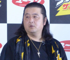 【悲報】長州小力さん、無免許運転と信号無視で契約解除されてしまう