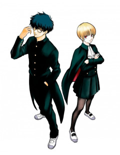 【悲報】銀魂作者の新作、やっぱダメそう