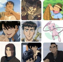 七色の声の声優って言われると誰イメージする？