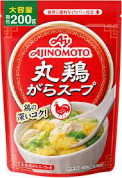 鶏ガラスープの素←これ有能すぎん