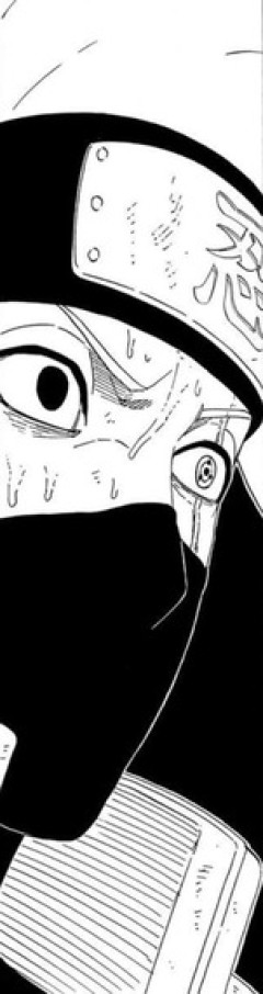 【NARUTO】美しい…