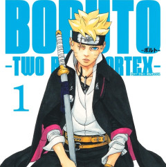 漫画「BORUTO」の単行本表紙に隠された仕掛けに海外ファンが気付き騒然！やはり天才か･･･！！