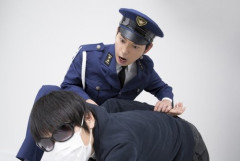 【悲報】営業成績の悪い部下の耳を切り落とした上司さんを逮捕、耳たぶを残して切断