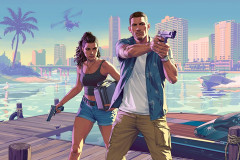 【悲報】PS5「ちくしょーちくしょー！　GTA6……　GTA6さえ発売すればー！」