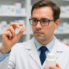 ED治療薬「シアリス」、市販化を承認 国内初、薬剤師の指導必要   #医薬品 |  これで連続メスイキできるわ😍