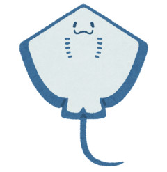 エイに襲われた牝馬結局引退するのか　他
