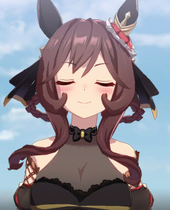 【ウマ娘】来るか嫁ドンナと嫁グラン…！