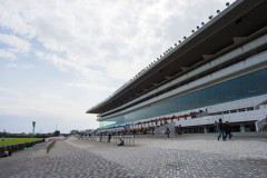 【JRA】馬券コピーサービス終了のお知らせ