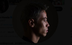 【朗報】W杯、再び本田圭佑さんが解説に！！！