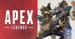 『Apex Legends』さん、ガチでヤバすぎるアプデを発表して批判殺到してしまう・・・