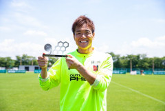 ◆悲報◆浦和レッズGK西川周作さん、4月の月間ベストセーブ受賞でより広がる不安感🤔