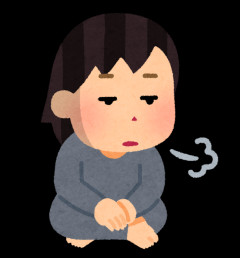 おばさんって言われたときの返答