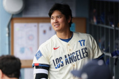 ベッツ　エンゼルスに皮肉「大谷は凄いよ、君たちもチャンスあったのに(笑)」