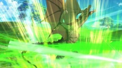 【FGO】過去から活躍しているエネミーにもちょくちょく改修が入りエフェクトが派手になっていたりする
