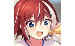 【VTuber】緋撃くん「自分は元阪神ファンであって現阪神ファンでは無いですからね」