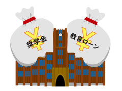 奨学金「あげるんちゃうで？貸すんやで？」高校生「はい…」→結果