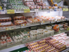 【悲報】引きこもり炙り出し質問、「卵って何コーナーに置いてる？」に決定wｗｗｗ