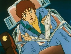 【ガンダム】こいつ天才戦士すぎない？
