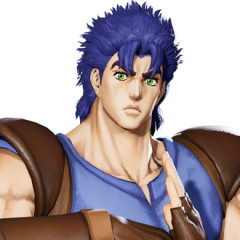 ジョジョのゲームで技がラグビータックルでなんでだよって思ってた