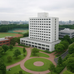 「サ店も雀荘もパチ屋も飲み屋もない」と嘆きの声…開学からわずか21年で消滅「青学・厚木キャンパス」はなぜ作られたのか/大学都心回帰   |  厚木って何があるの？