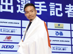 【悲報】日本代表フィジカルコーチ「長友佑都さんは他の30代後半と比べて全く落ちていない」ｗｗｗｗｗｗｗｗｗｗ