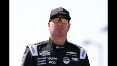 NASCARで2度のカップシリーズ王者のカイル・ブッシュが41歳で死去