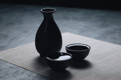 【悲報】日本酒の褒め方一つしかない